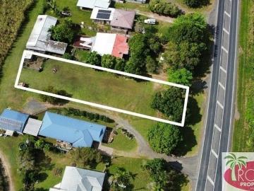 $160k Charming Quarter Acre Block in Historic El Arish