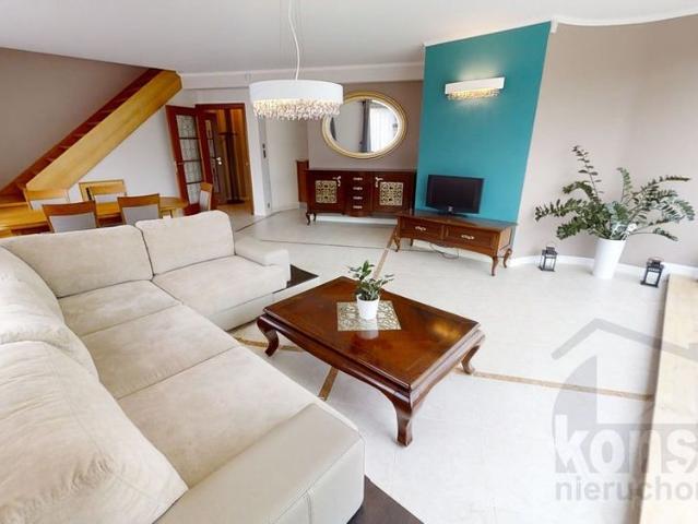 160M2, OGRÓD ZIMOWY,2XTARAS