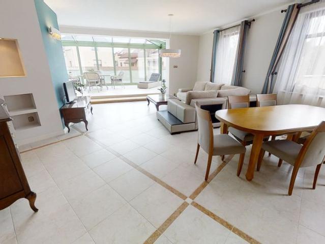 160M2, OGRÓD ZIMOWY,2XTARAS