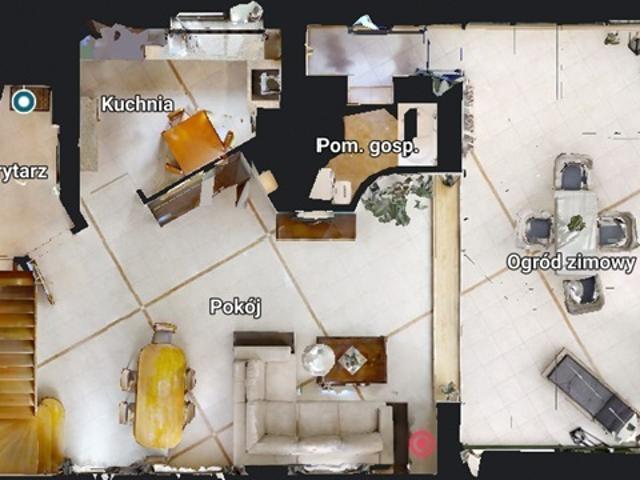 160M2, OGRÓD ZIMOWY,2XTARAS