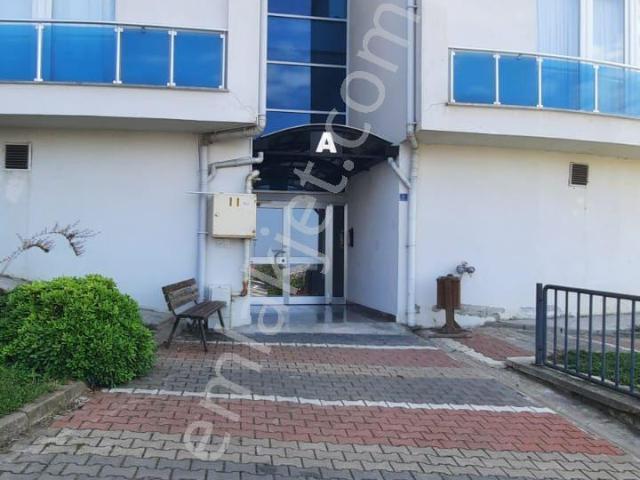 160m2 Super Lux Daıremız Satılık Ordunun En Prestıjlı Yerı Sahancılıde