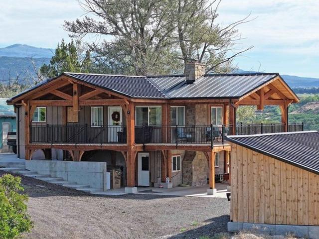 16143 Kimball Creek Rd, Collbran, CO 81624