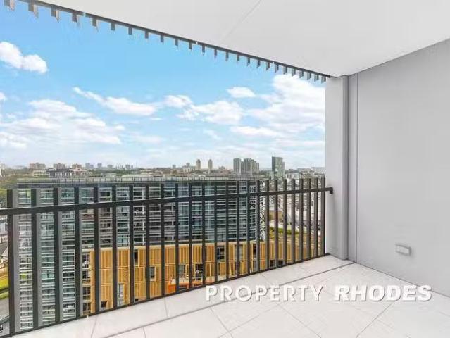1614/18 Park Lane, Chippendale, NSW 2008