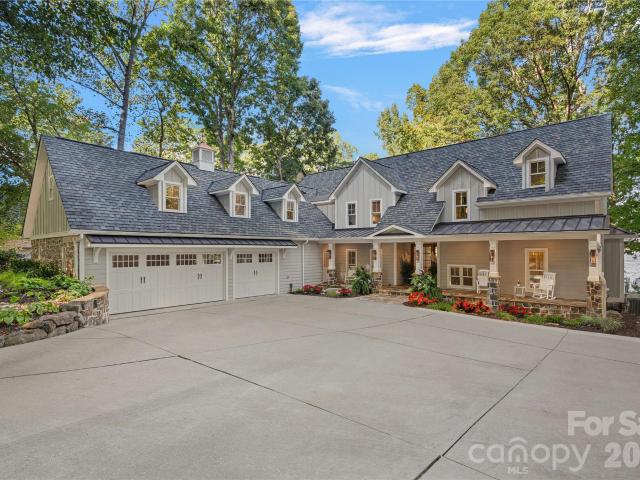 16141 Weatherly Way, Huntersville, NC 28078 | MLS #4307