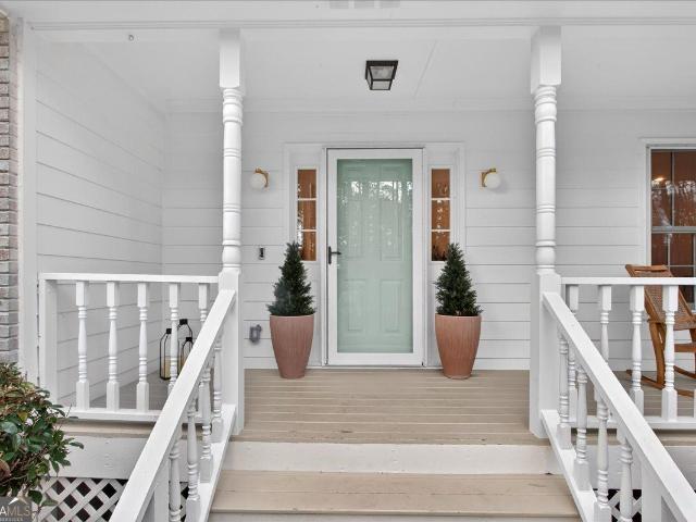 16145 Henderson Road, Milton, US, GA