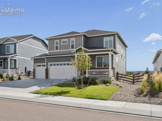 16149 Alpine Sorrel Drive