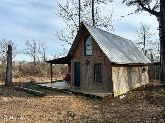 1614 Old Highway 27 N, Monticello, MS 39654 | MLS #4140
