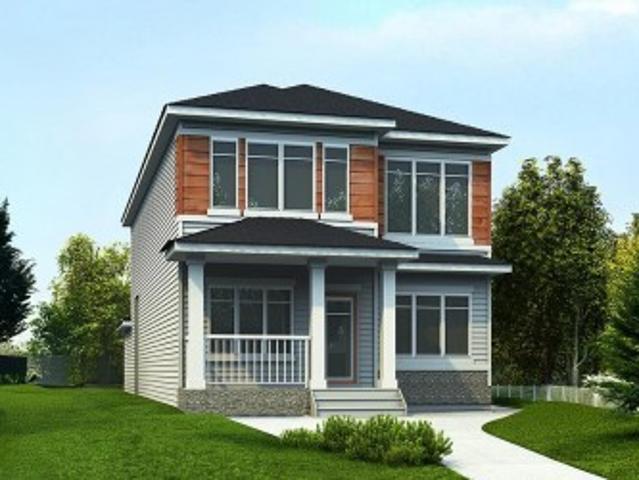 1614 A Street Nw, Edmonton, AB, T6M 3N9 house for sale | Listing ID E4502 | Royal LePage