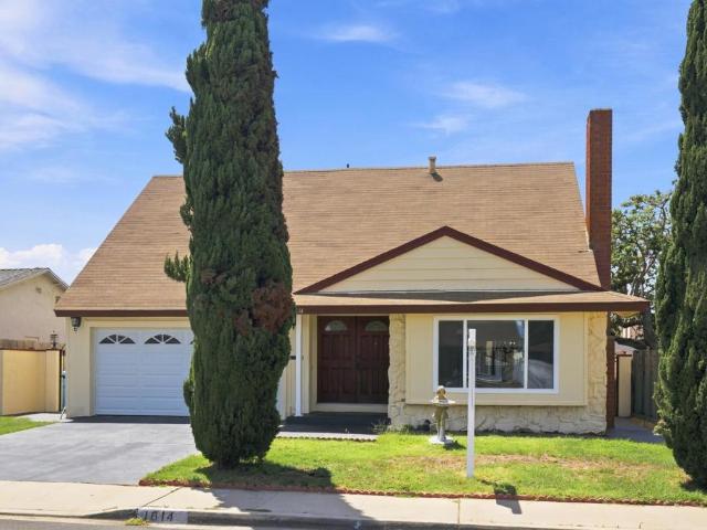 1614 Arequipa Street