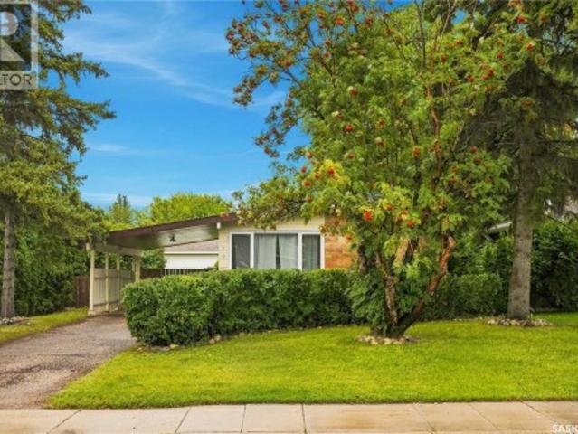 1614 Arlington Avenue, Saskatoon, SK, S7H 2Y5 house for sale | Listing ID SK047758 | Royal LePage