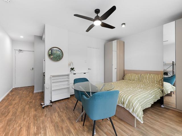16/14 Botany Street, Bondi Junction
