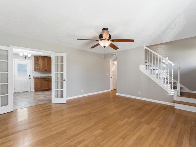 1614 Cason Trl