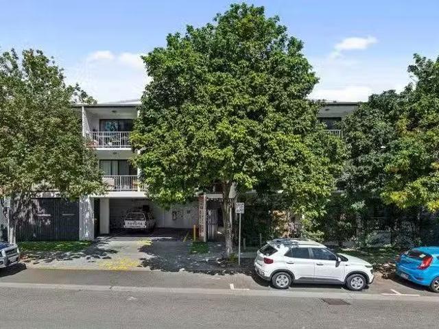 16/14 Ferry Road, WEST END, QLD 4101 Apartment for Rent