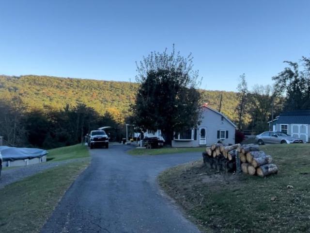 1614 Greenspring Valley Road