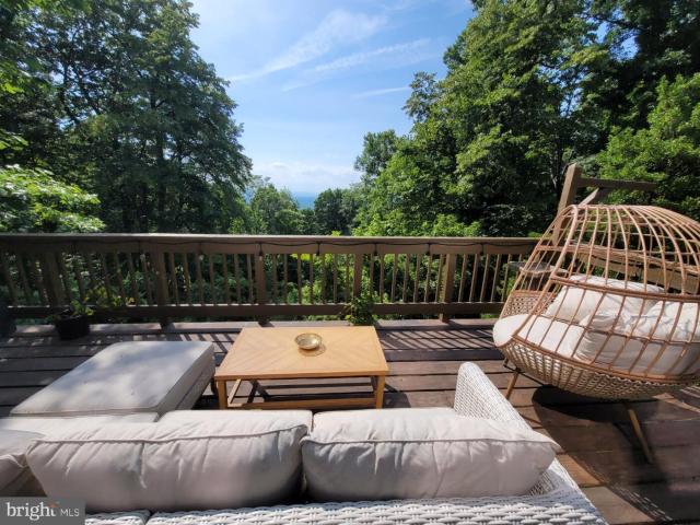 1614 High Top Rd, Linden, VA 22642 | MLS #VAWR2014