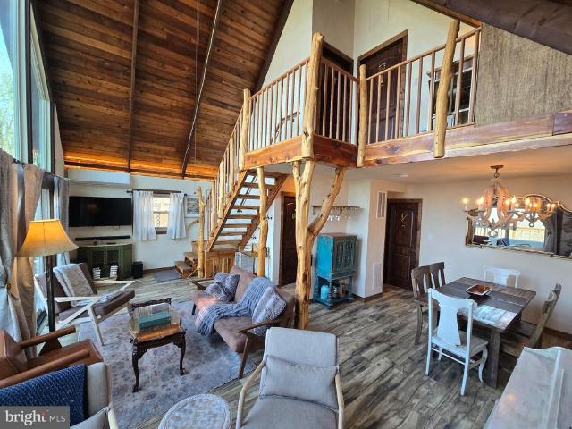 1614 High Top Road