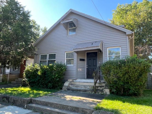 1614 Lafayette Avenue