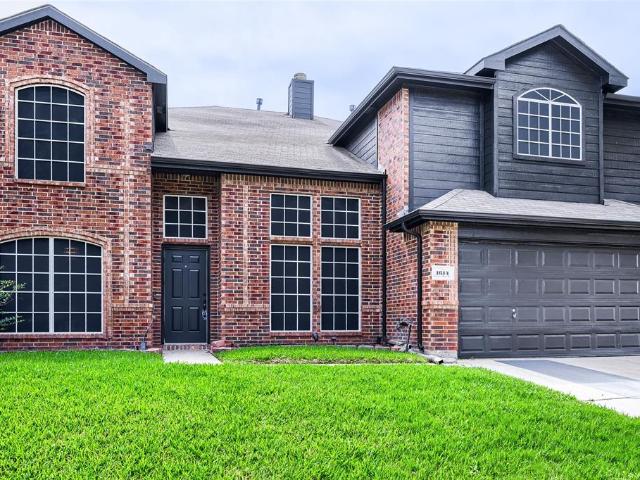 1614 Powder Horn Lane