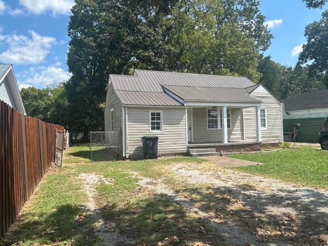 1614 Prater Road