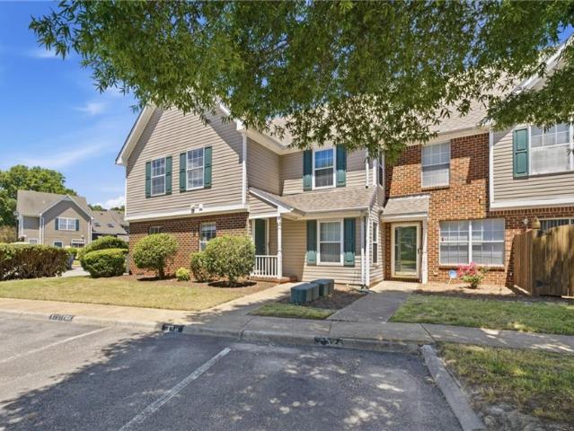 1614 Willow Point ARCH