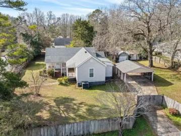 1614 1ST AVE, OPELIKA, AL 36801