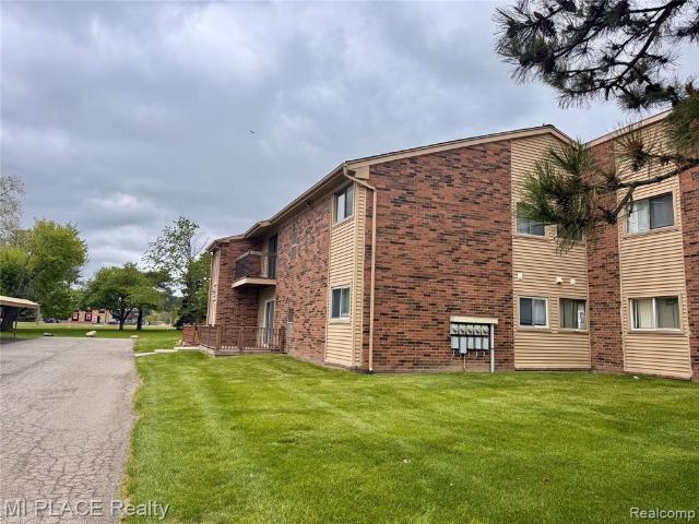 16150 Clarkson Drive # 13