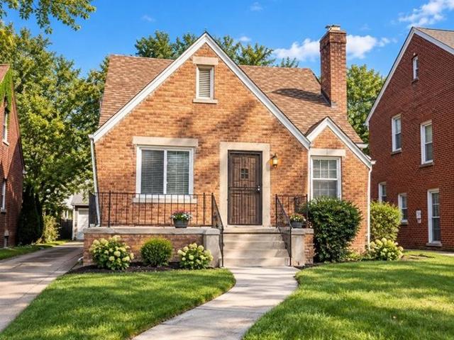 16151 Ferguson St, Detroit, MI 48235
