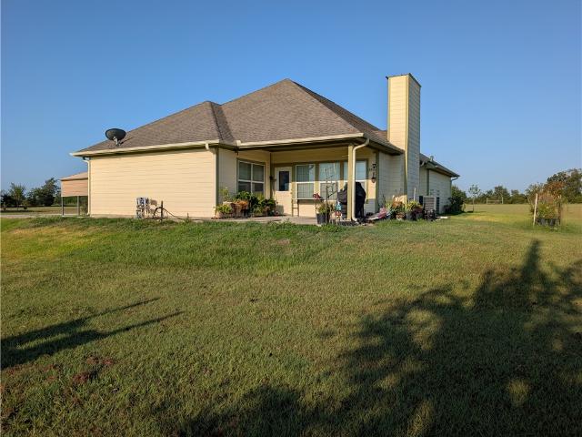 16151 HWY 6 S