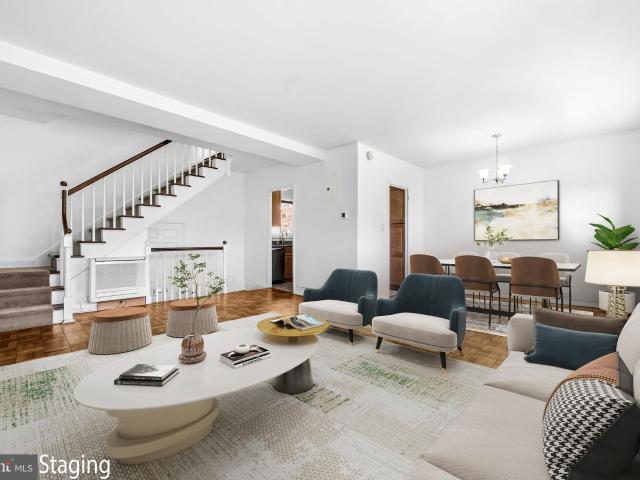 1615 Mt Eagle Pl, Alexandria, VA 22302 | MLS #VAAX2056