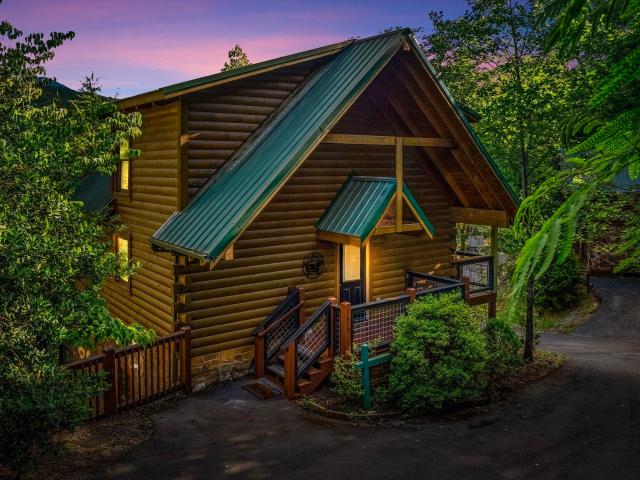 1615 Misty Hollow Way # 38