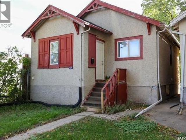 1615 Ottawa Street, Regina, SK, S4P 1P1 house for sale | Listing ID SK050583 | Royal LePage