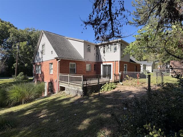 1615 Ogden Avenue