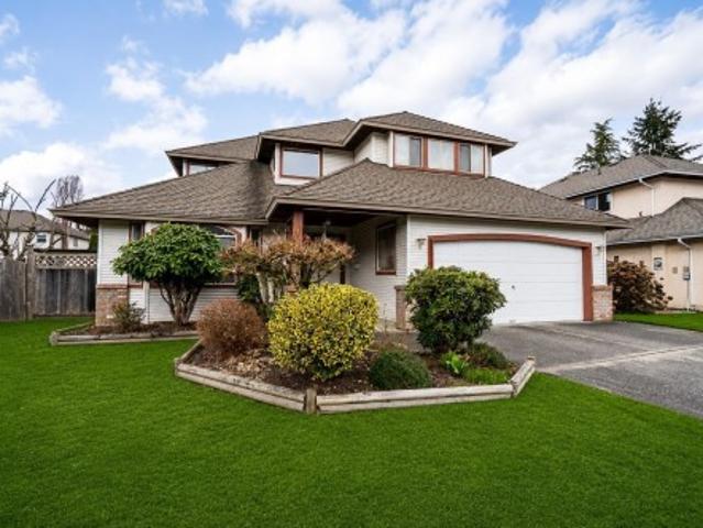 1615 A Avenue, Surrey, BC, V4N 3A2 house for sale | Listing ID R3161 | Royal LePage