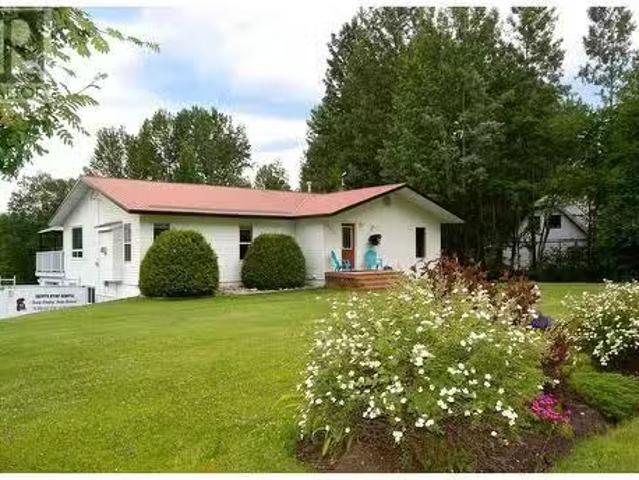 1615 Aldous Street, Hazelton, BC, V0J 2J1 house for sale Li.