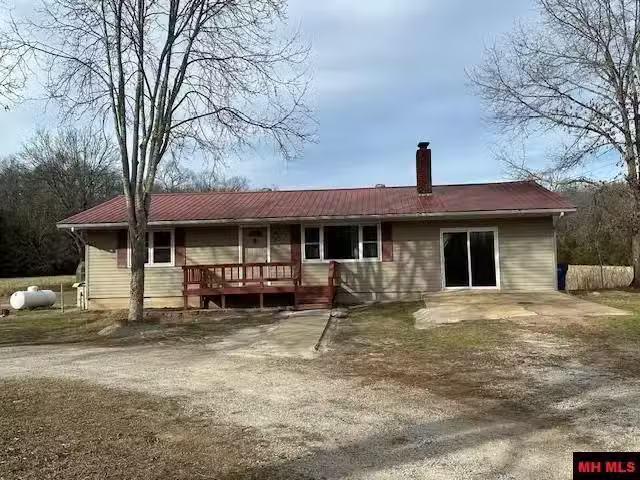 1615 BUFORD SPUR, MOUNTAIN HOME, AR 72653