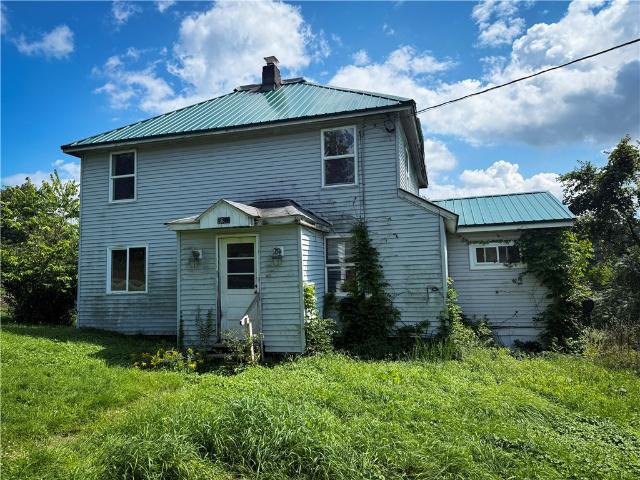 1615 Barr Road