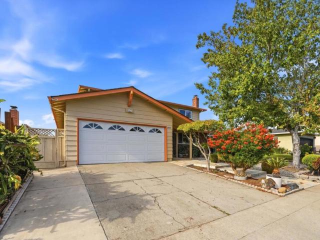 1615 Everglades Drive