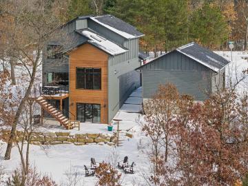 1615 Kingswood Trail, Nekoosa, WI 54457 | MLS #2015
