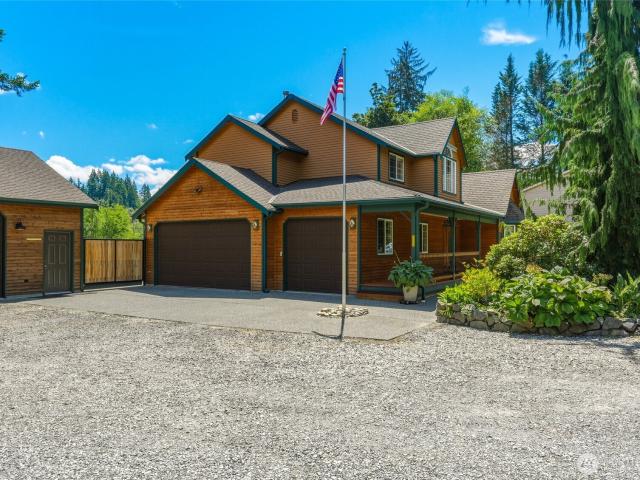 1615 Russell Road