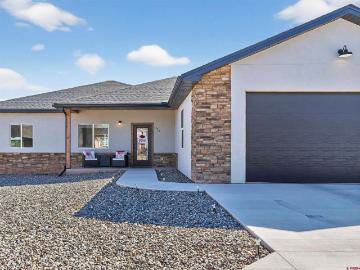 1615 Rivera St, Cortez, CO 81321 | MLS #832407