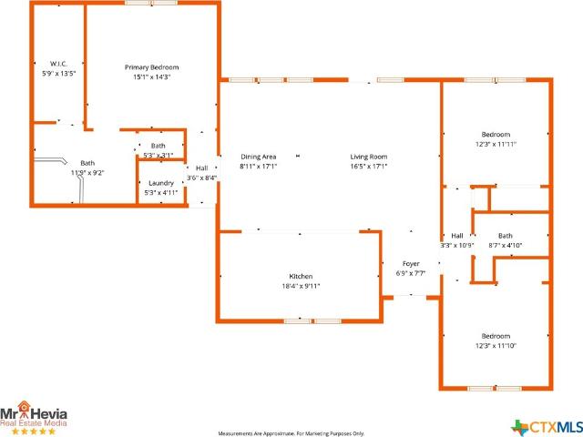1615 Rocky Ridge Loop