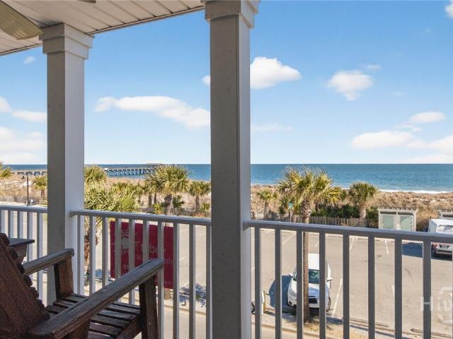 1615 Strand Ave, Unit 8, Tybee Island, GA 31328 | MLS #SA349817