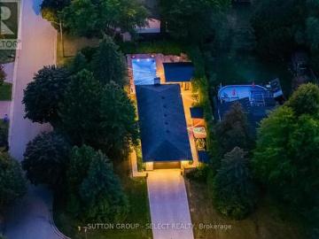 1615 Sharon Drive, London North A, ON, N6G 2R5 house for sale | Listing ID X13484 | Royal LePage