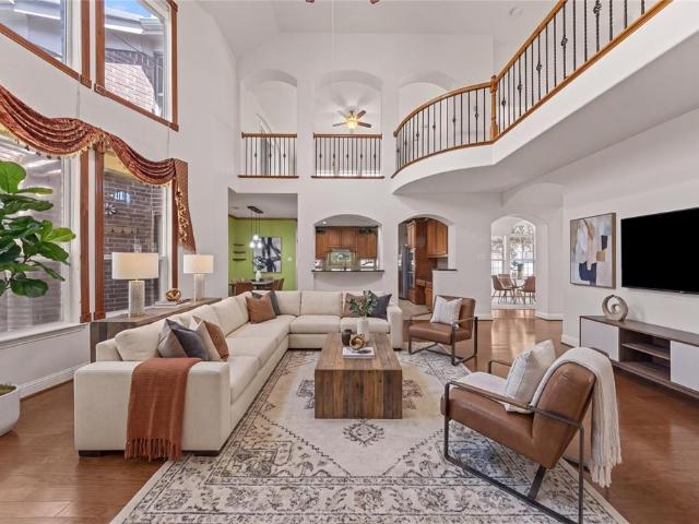 1615 Thornberry Drive