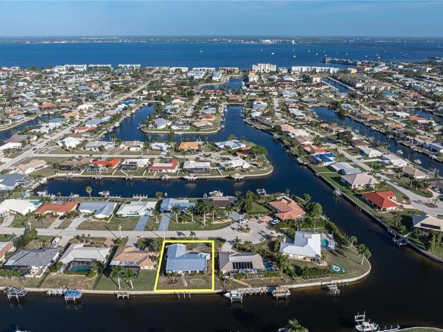 1615 Vía Dolce Vita, Punta Gorda, FL 33950 | MLS #C7519