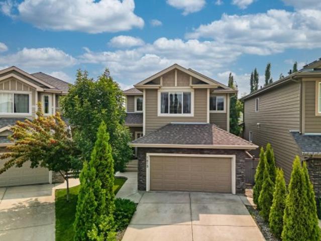 1615 Wates Close Sw, Edmonton, AB, T6W 0X5 house for sale | Listing ID E4500 | Royal LePage