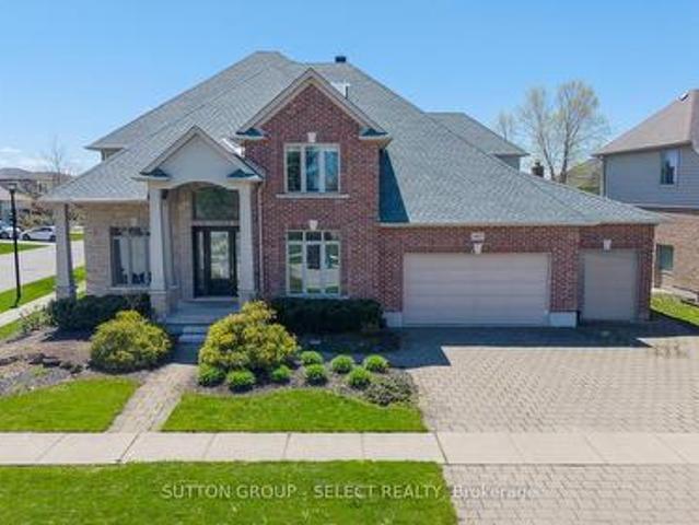 1615 Wickerson Gate, London South K, ON, N6K 0C3 house for sale | Listing ID X13522 | Royal LePage