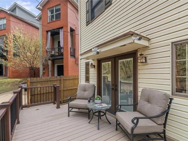 1615 Wicklines Ln, Pittsburgh, PA 15212 | MLS #1757