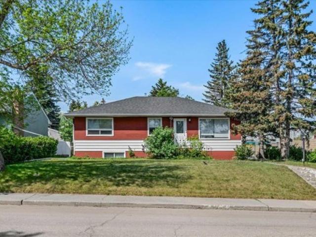 1615 22A Street Nw, Calgary, AB, T2N 2N8 house for sale | Listing ID A2342 | Royal LePage