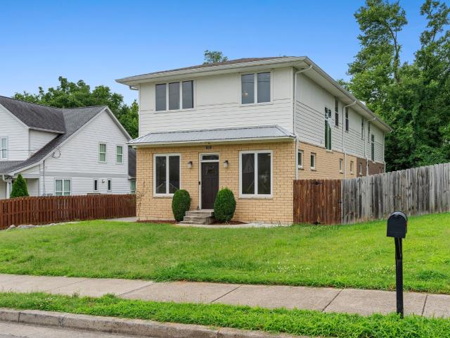 1615A Porter Ave